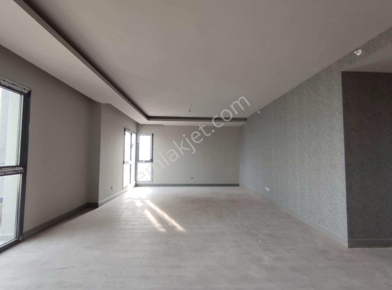 Kent İncek'te Çift Balkonlu Satılık 5+1 Daire /enbatı A.ş. - Görsel 11