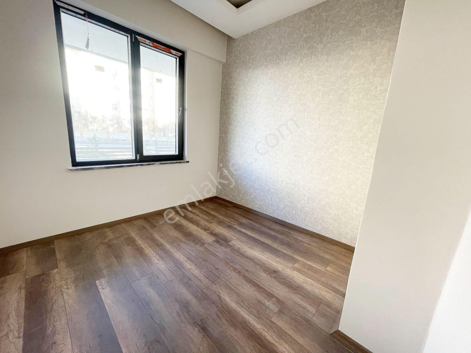 Karacaahmet'te Siteiçi Merkezi Konumda Az Katlı U.lüx 3+1 Daire - Görsel 9