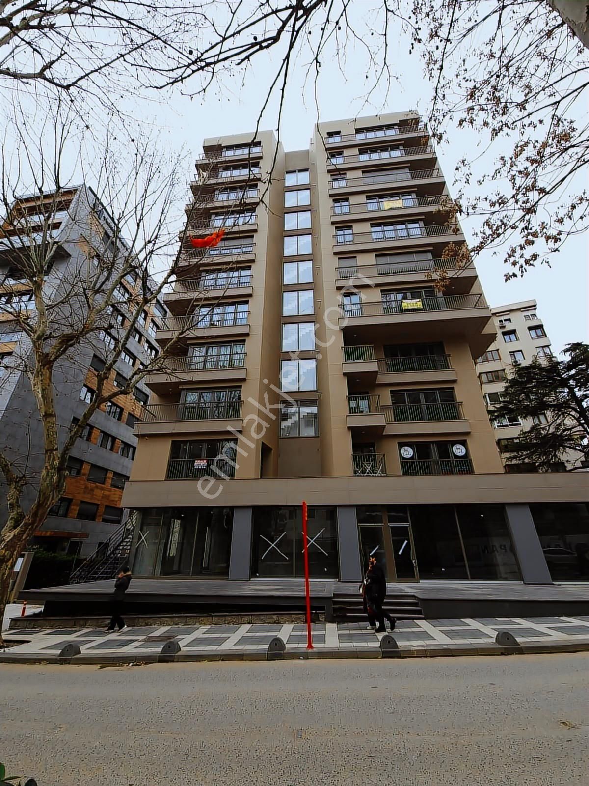 Göztepe'de B.caddesine Komşu Konut & İş Yerine Uygun Balkonlu - Görsel 8