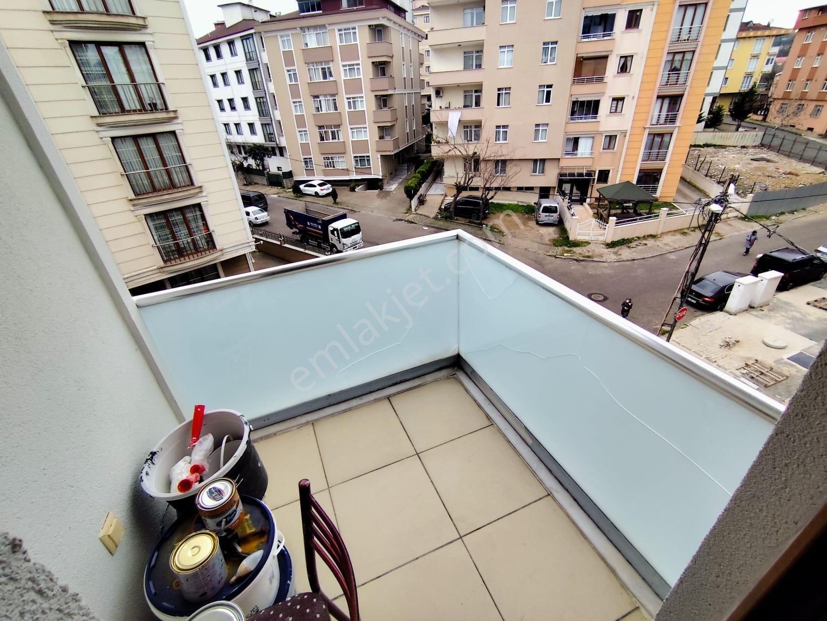 Mertcan Dan Soğanlık Metroya Yürüme Arakat 3+1 Ebeveyn Banyolu - Balkonlu - Görsel 26