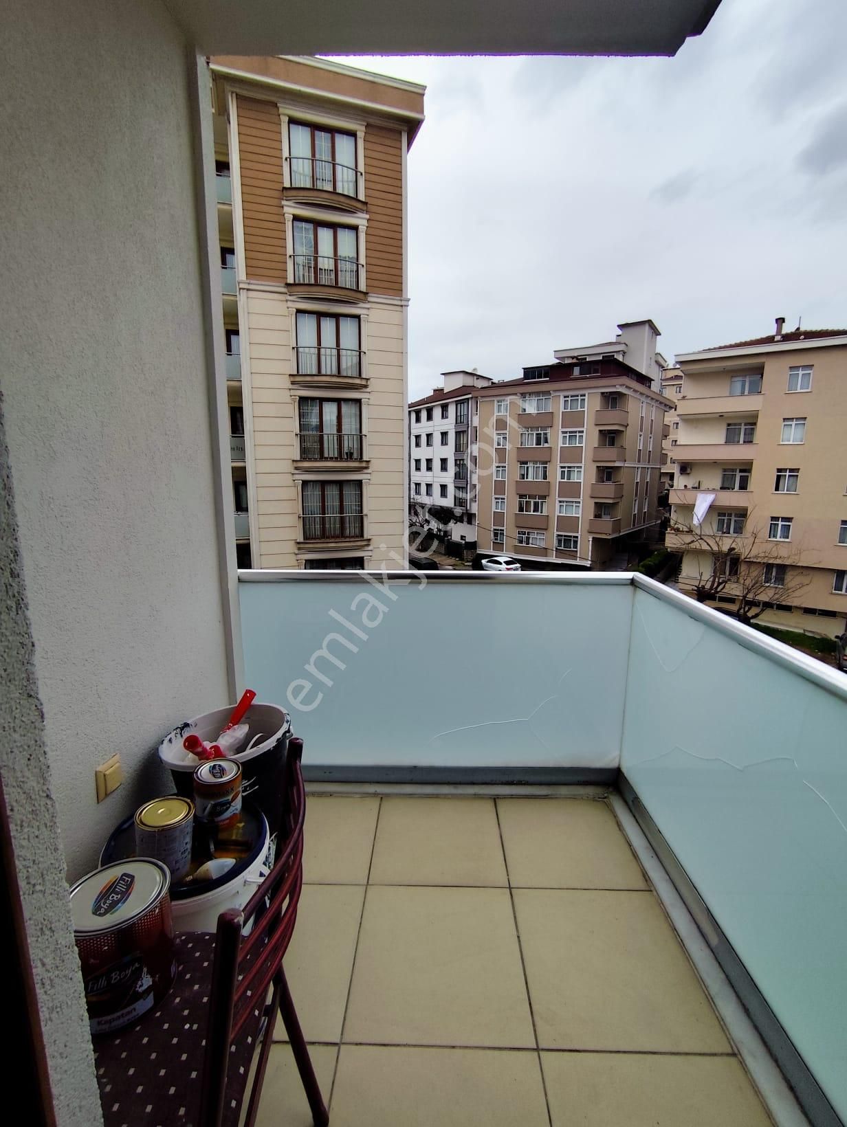 Mertcan Dan Soğanlık Metroya Yürüme Arakat 3+1 Ebeveyn Banyolu - Balkonlu - Görsel 25