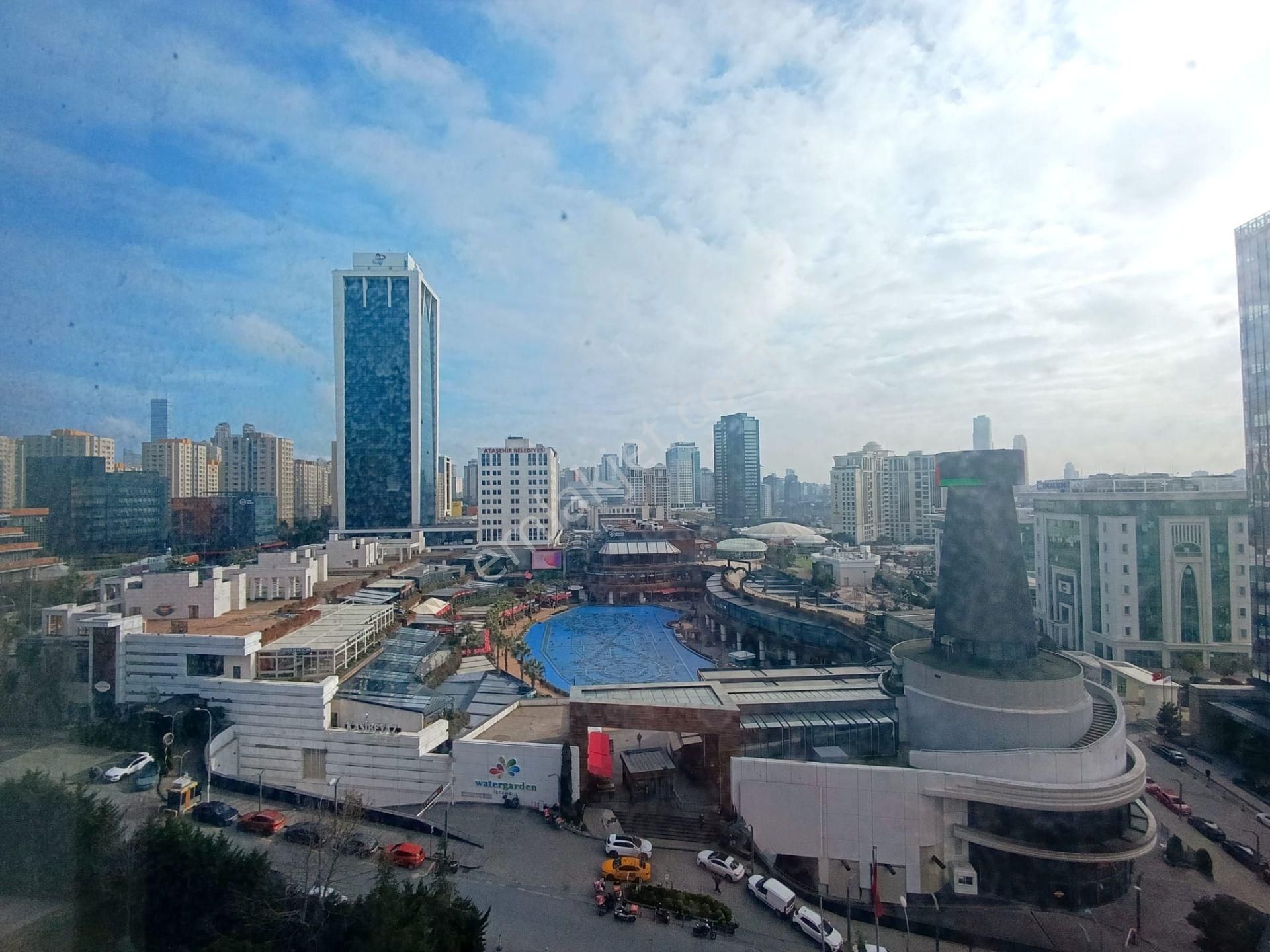 Varyap Meridian' De Kaçırılmayacak Fiyata 3+1 Fırsat Daire