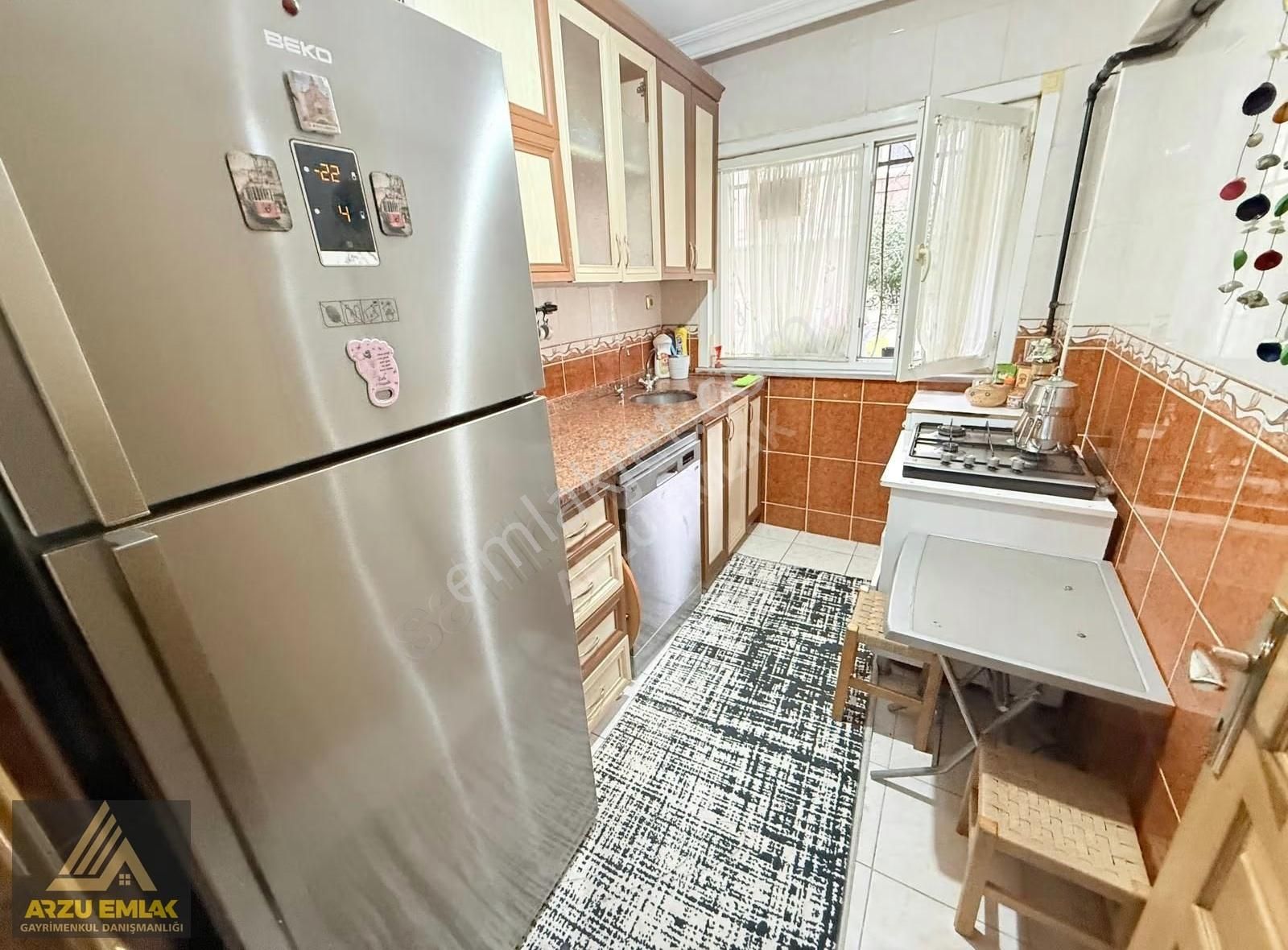 Arzu Emlaktan Yunusemre Mah Satılık Balkonlu 2+1 Yüksekgiriş - Görsel 30