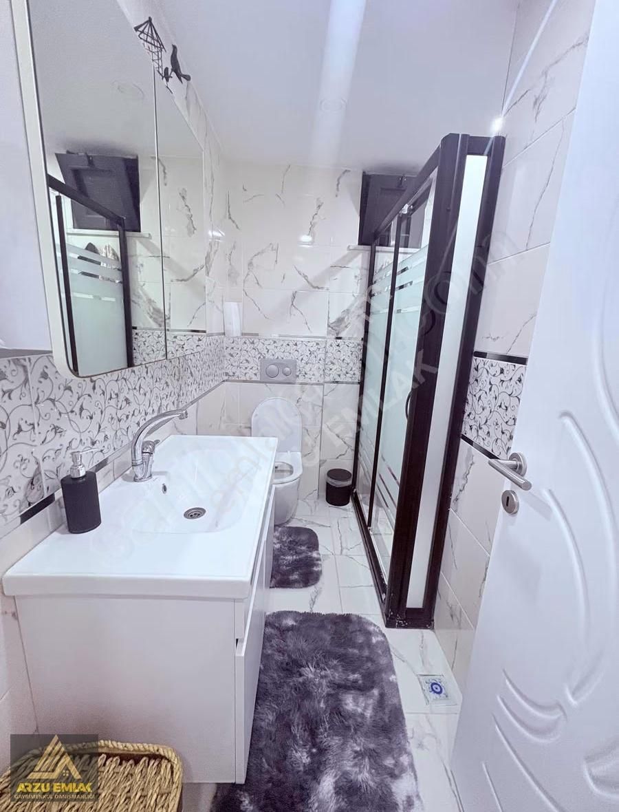 Arzu Emlaktan Yunusemre Mah Tek Daire Üzeri 3+1 Satılık Daire - Görsel 5