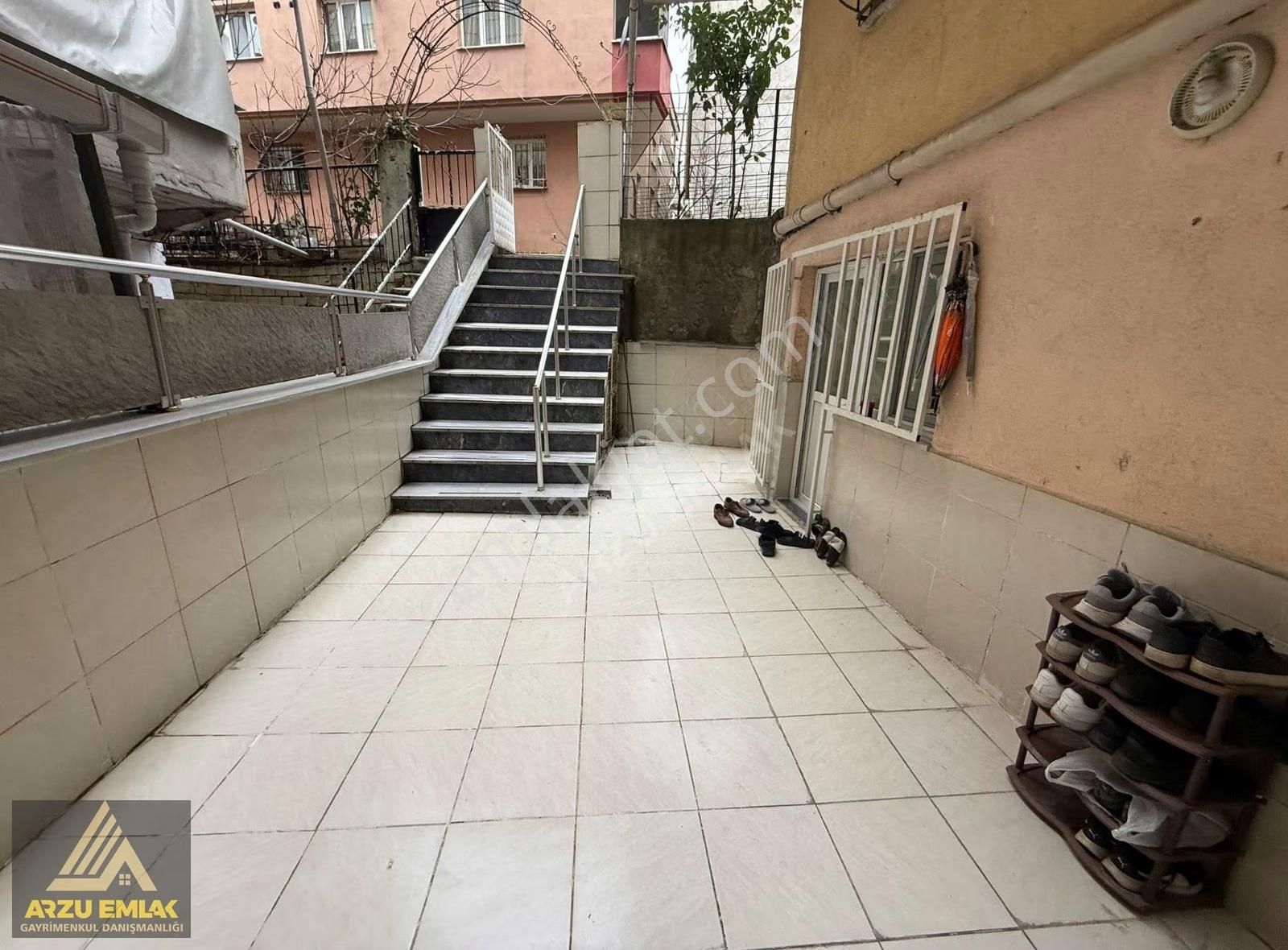 Arzu Emlaktan 75.yıl Mah Satılık 2+1 Masrafsız Düzgiriş Daire - Görsel 10