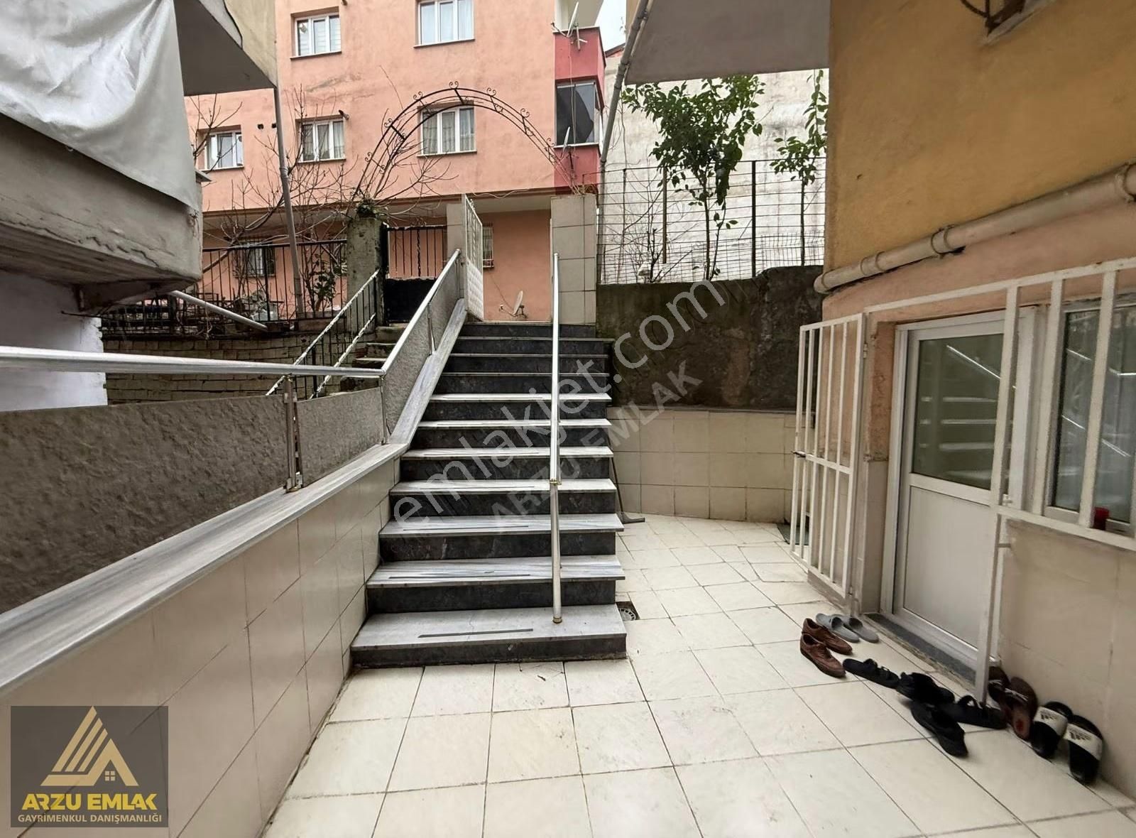 Arzu Emlaktan 75.yıl Mah Satılık 2+1 Masrafsız Düzgiriş Daire - Görsel 28