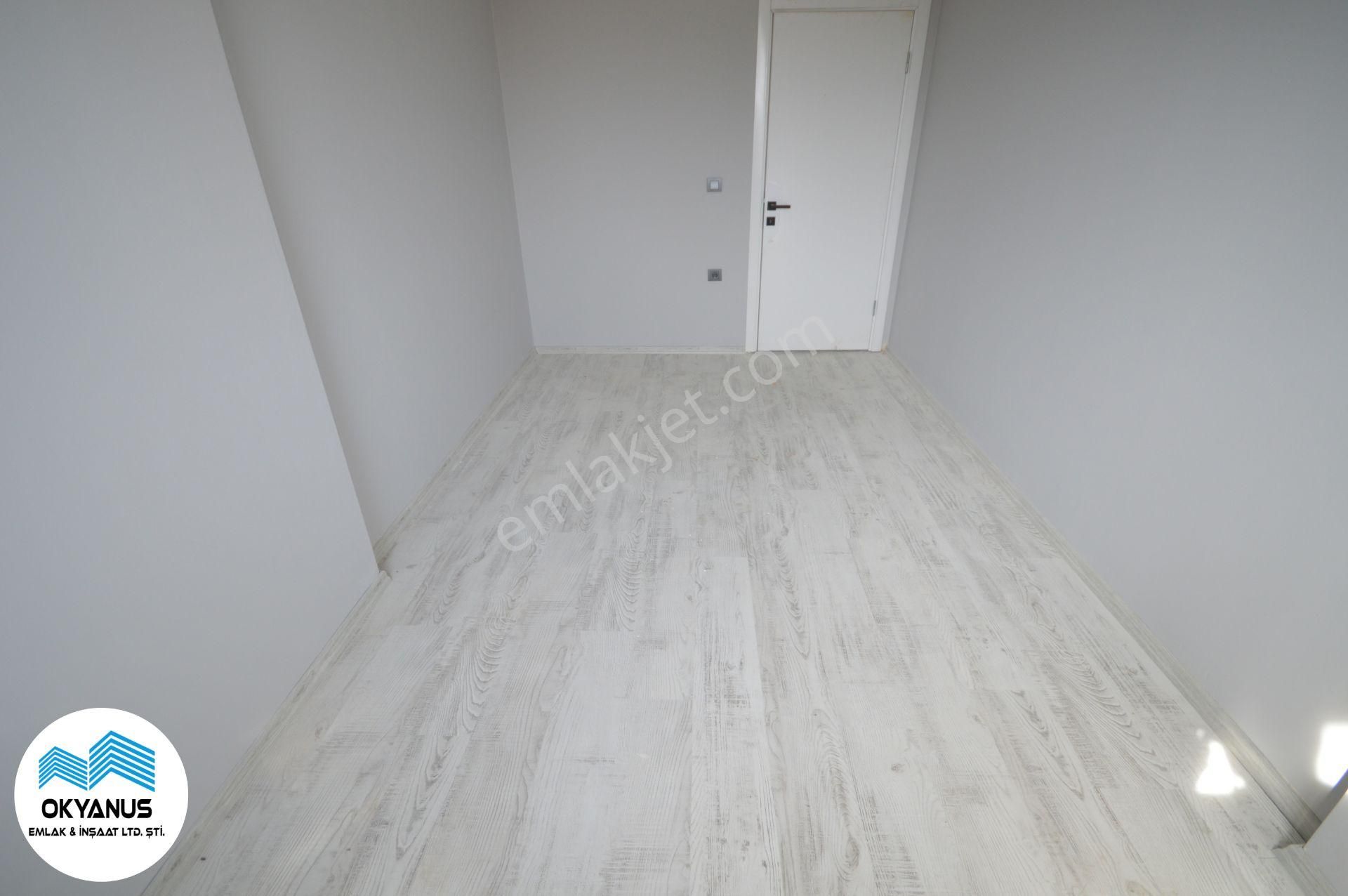 Sakarya Karasu Da Yalı Mah De Sıfır Yerden Isıtma 2+1 Daire - Görsel 12