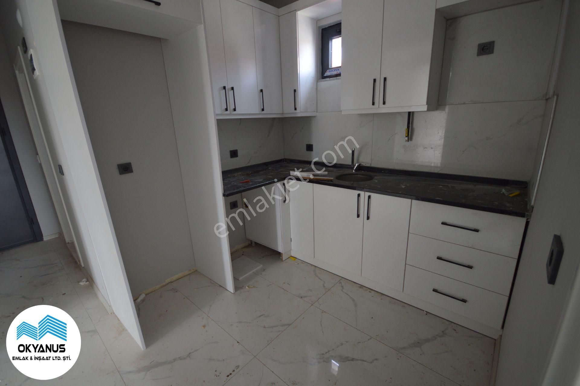 Sakarya Karasu Da Yalı Mah De Sıfır Yerden Isıtma 2+1 Daire - Görsel 14