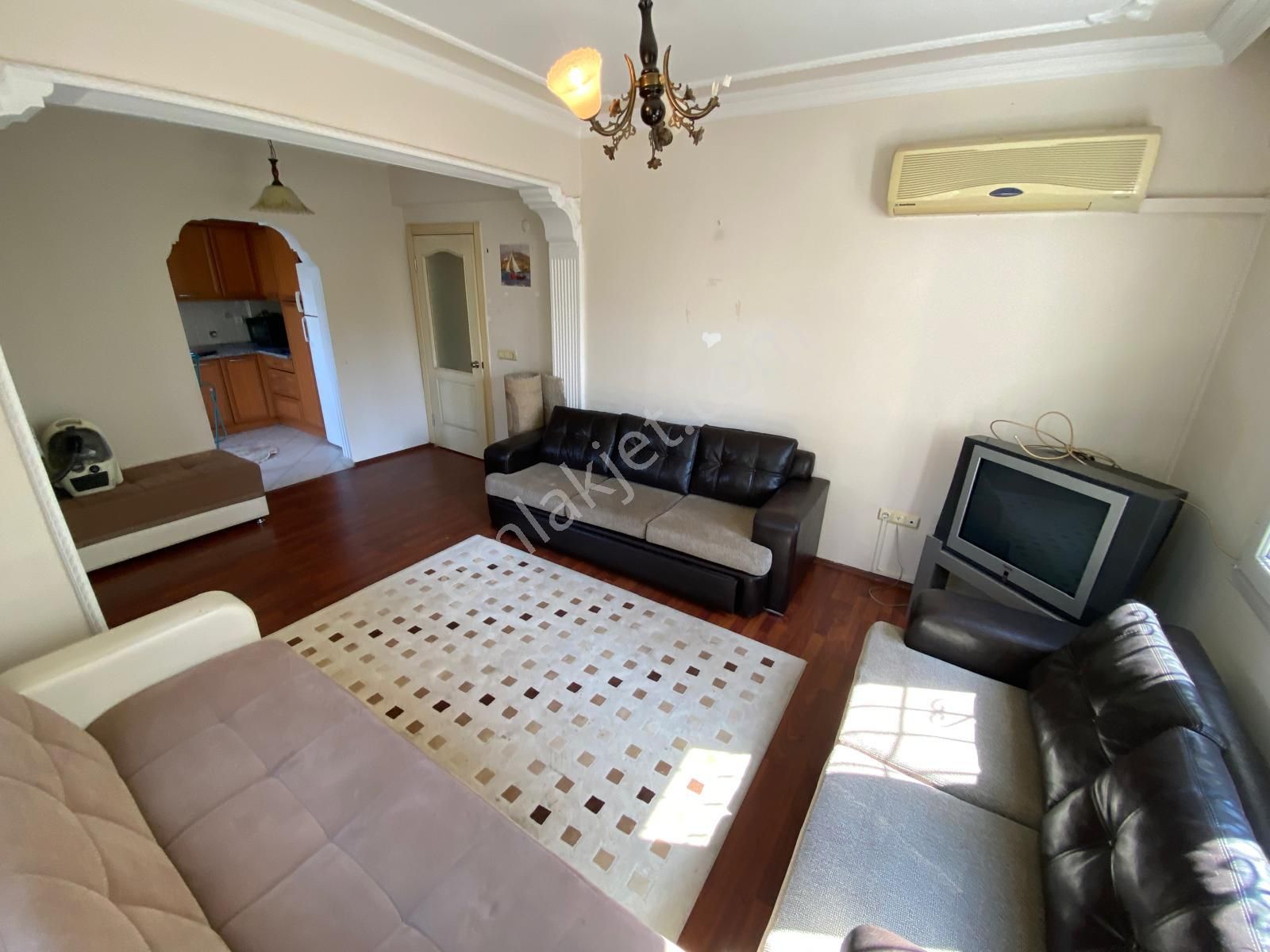 Goldhouse Dan Satılık Daire Tuzla Mahallesi Nde Kaçırılmayacak Fırsat 2+1 - Görsel 3