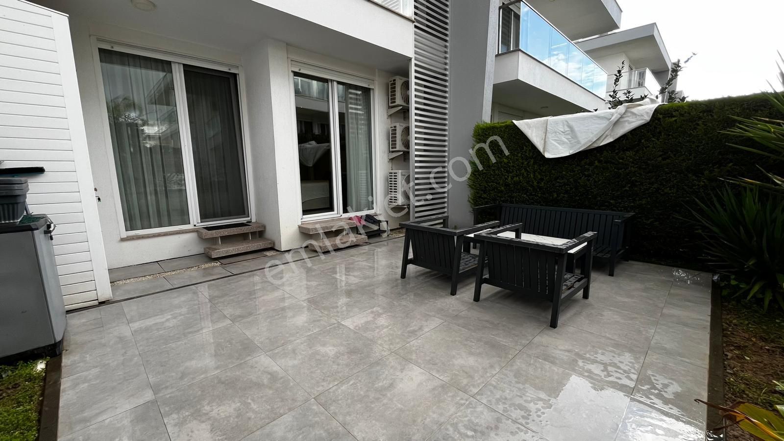 Manavgat Ilıca Elysium Sitesinde Satılık 2+1 Daire - Görsel 32