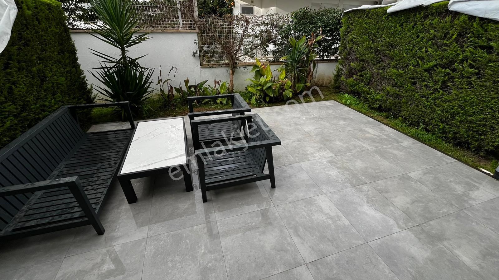 Manavgat Ilıca Elysium Sitesinde Satılık 2+1 Daire - Görsel 31
