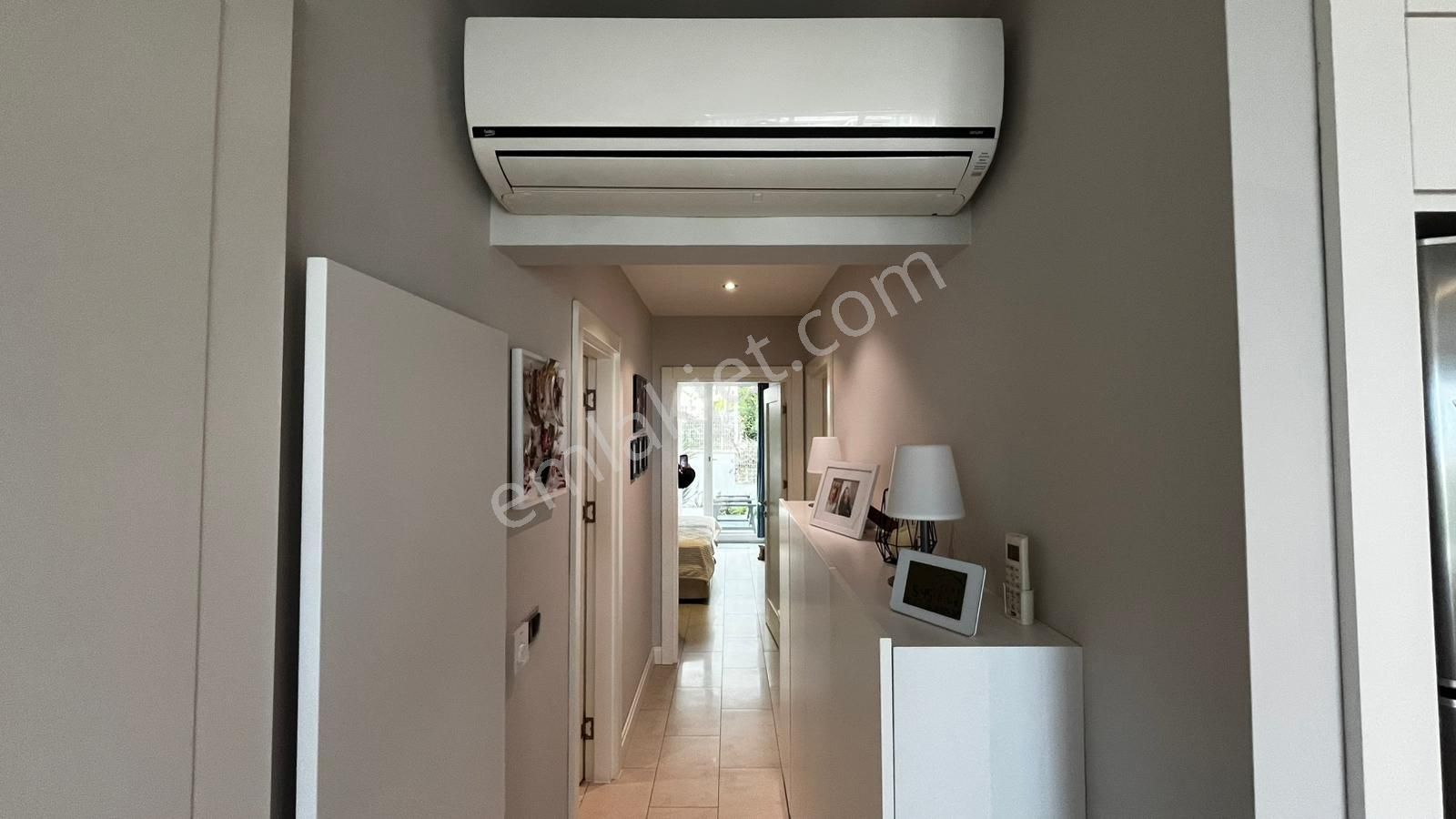 Manavgat Ilıca Elysium Sitesinde Satılık 2+1 Daire - Görsel 20
