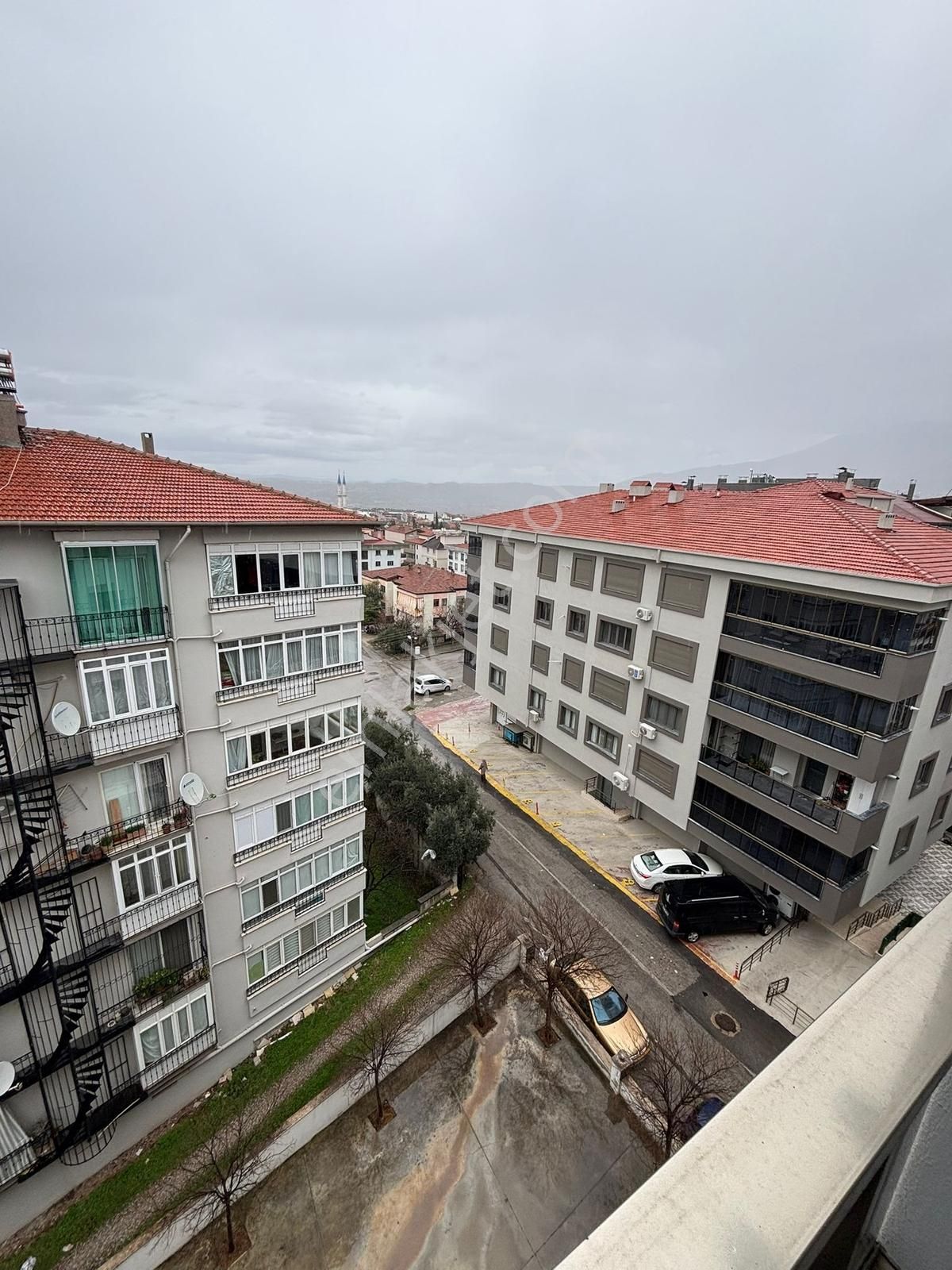 Kaan Emlaktan Paü Ye Yakın Lüks Apartlar - Görsel 18
