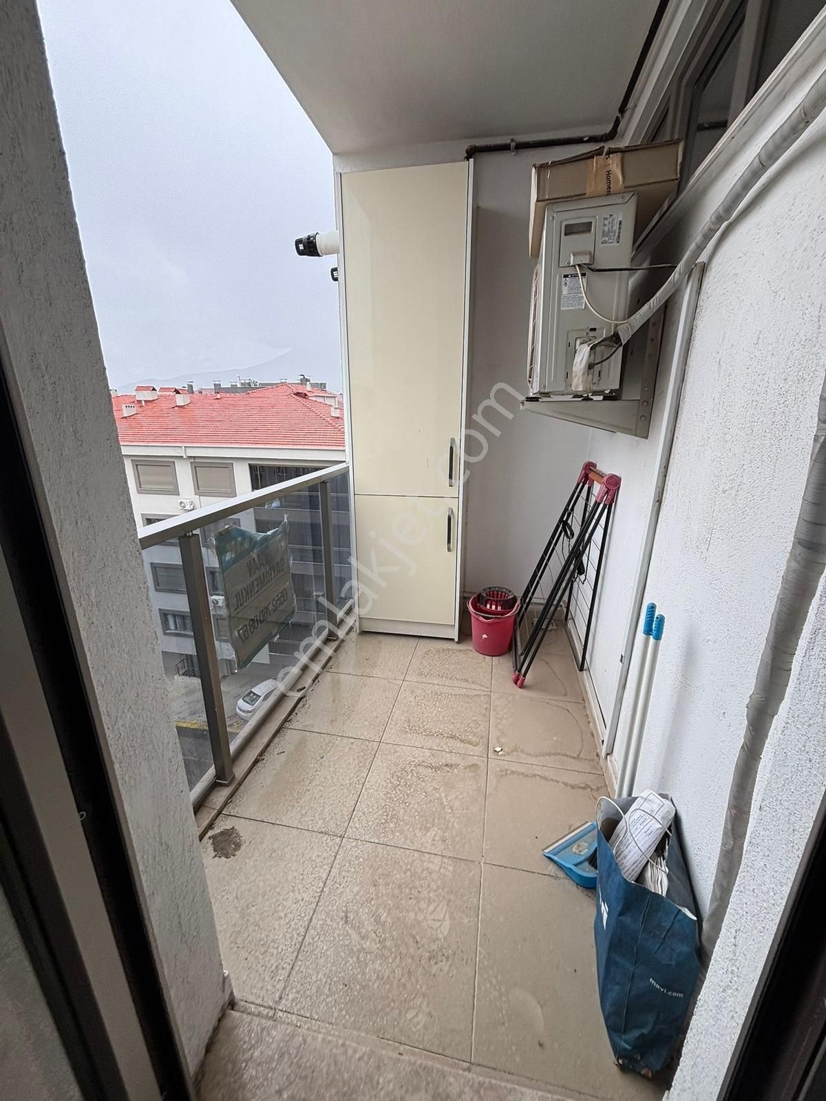 Kaan Emlaktan Paü Ye Yakın Lüks Apartlar - Görsel 8