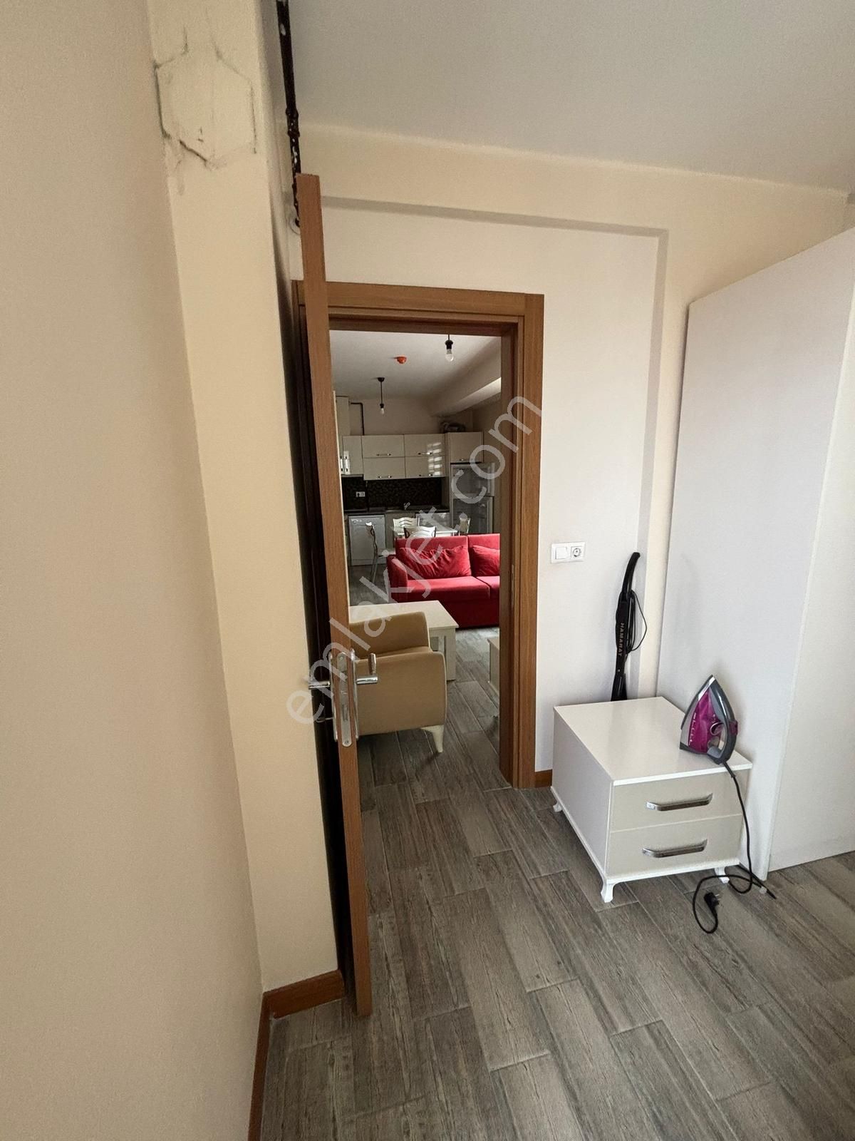 Kaan Emlaktan Paü Ye Yakın Lüks Apartlar - Görsel 31