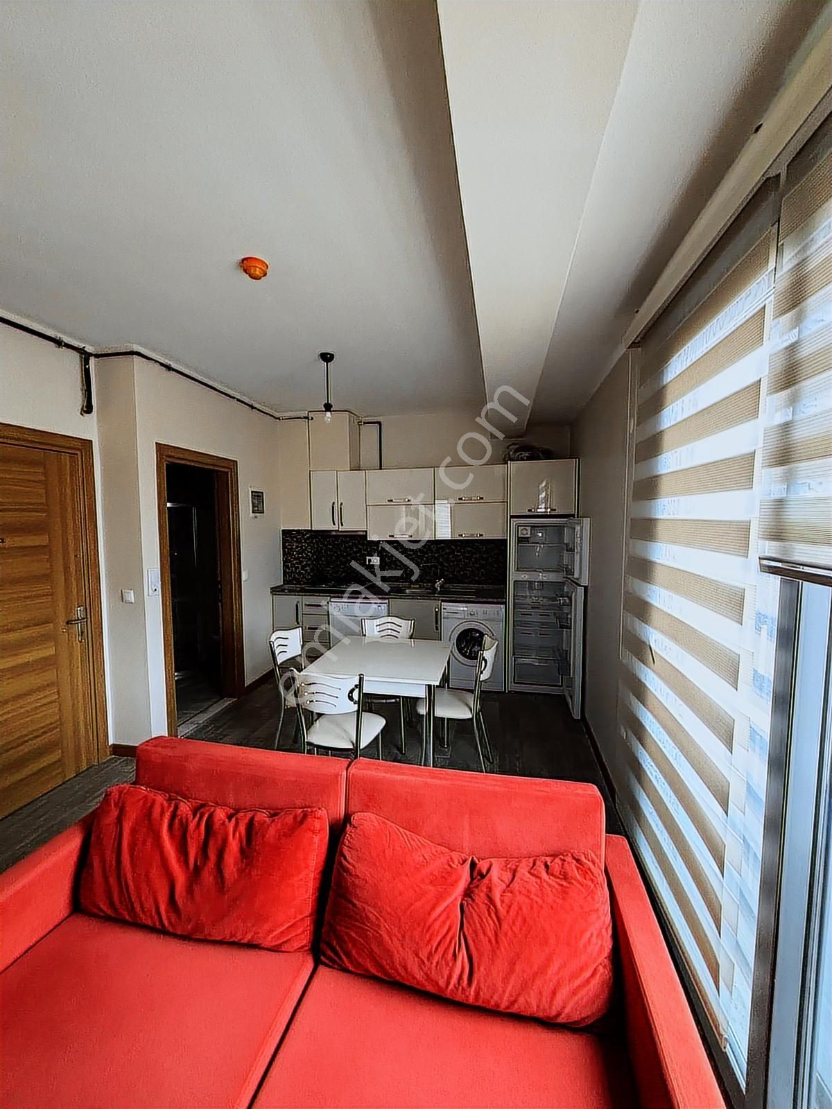 Kaan Emlaktan Paü Ye Yakın Lüks Apartlar - Görsel 13