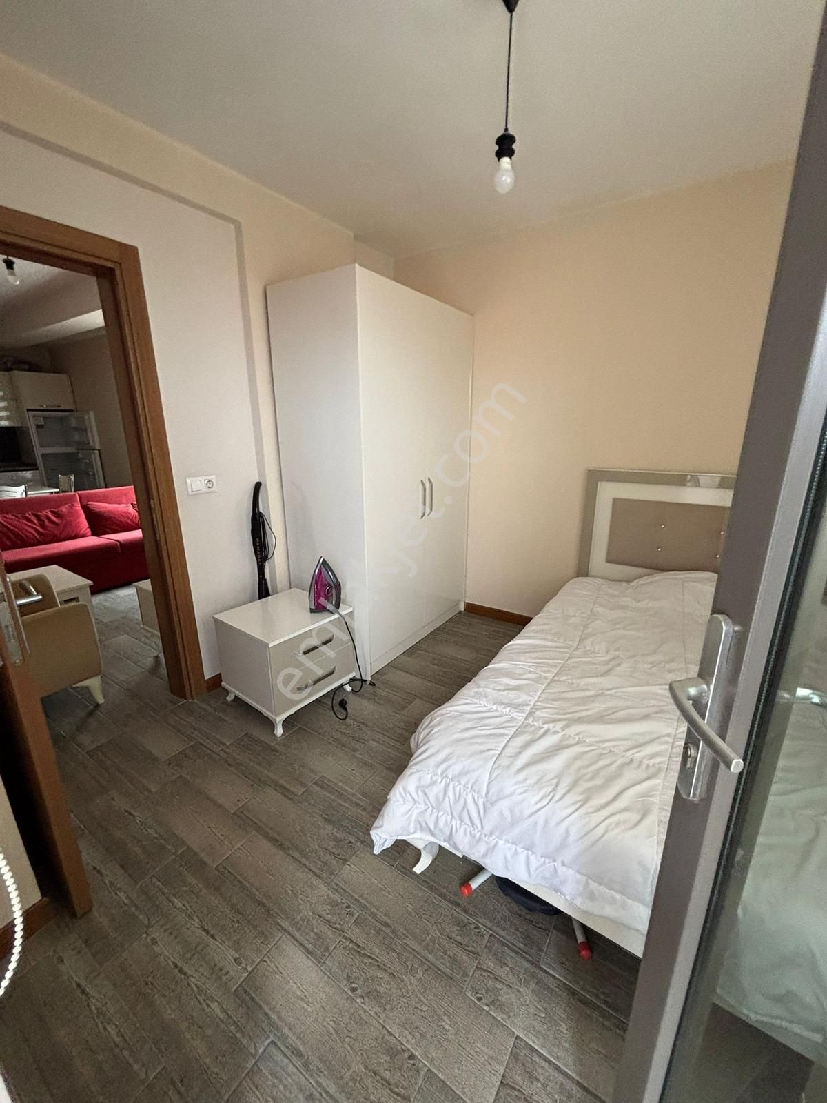 Kaan Emlaktan Paü Ye Yakın Lüks Apartlar - Görsel 21