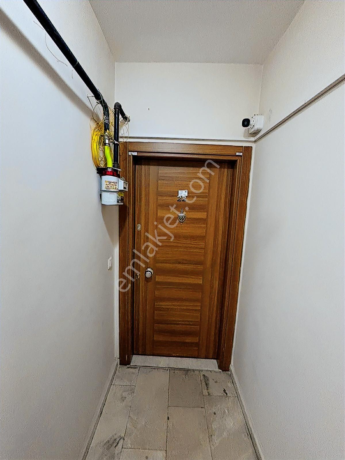 Kaan Emlaktan Paü Ye Yakın Lüks Apartlar - Görsel 28