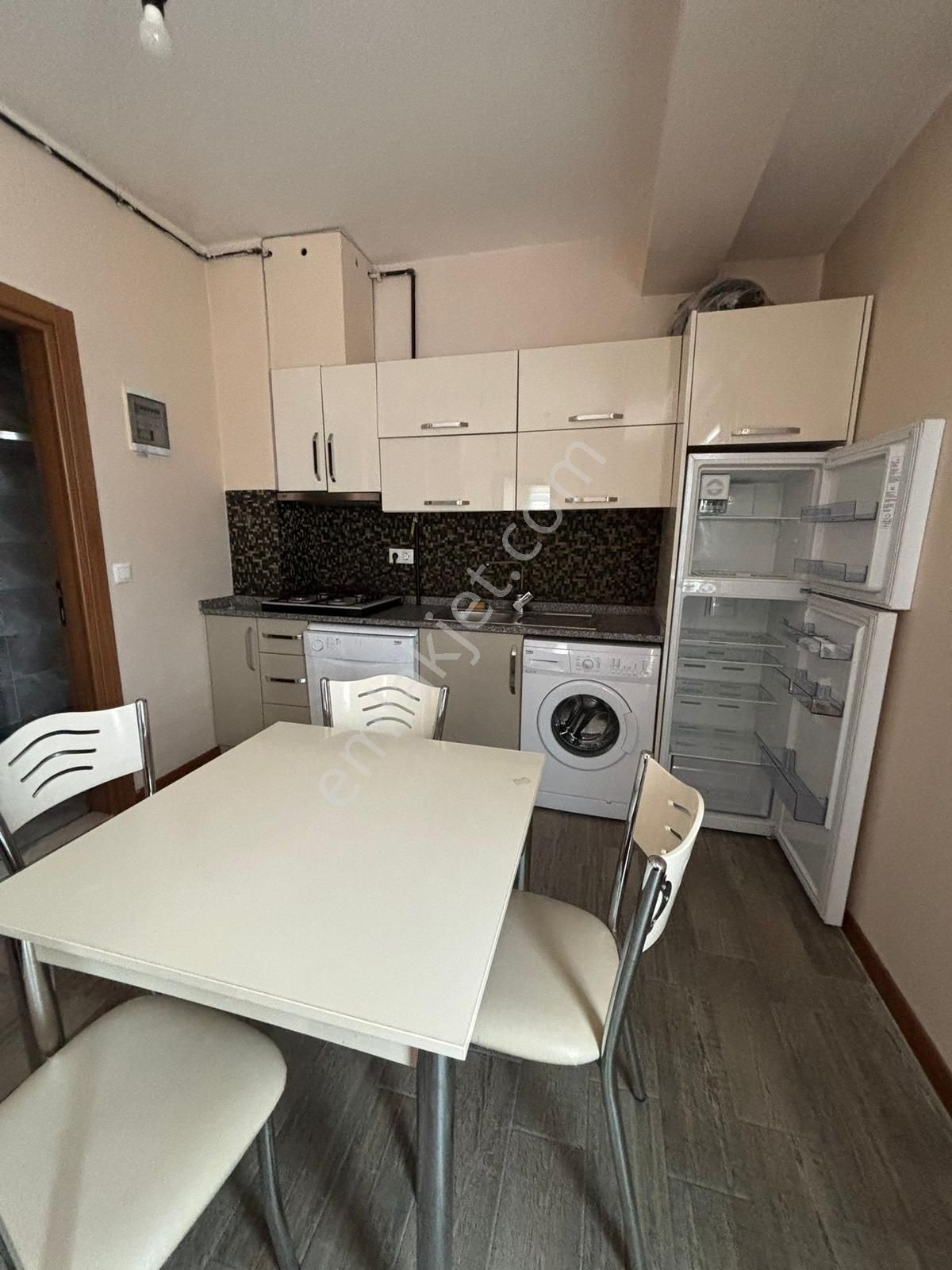 Kaan Emlaktan Paü Ye Yakın Lüks Apartlar - Görsel 2