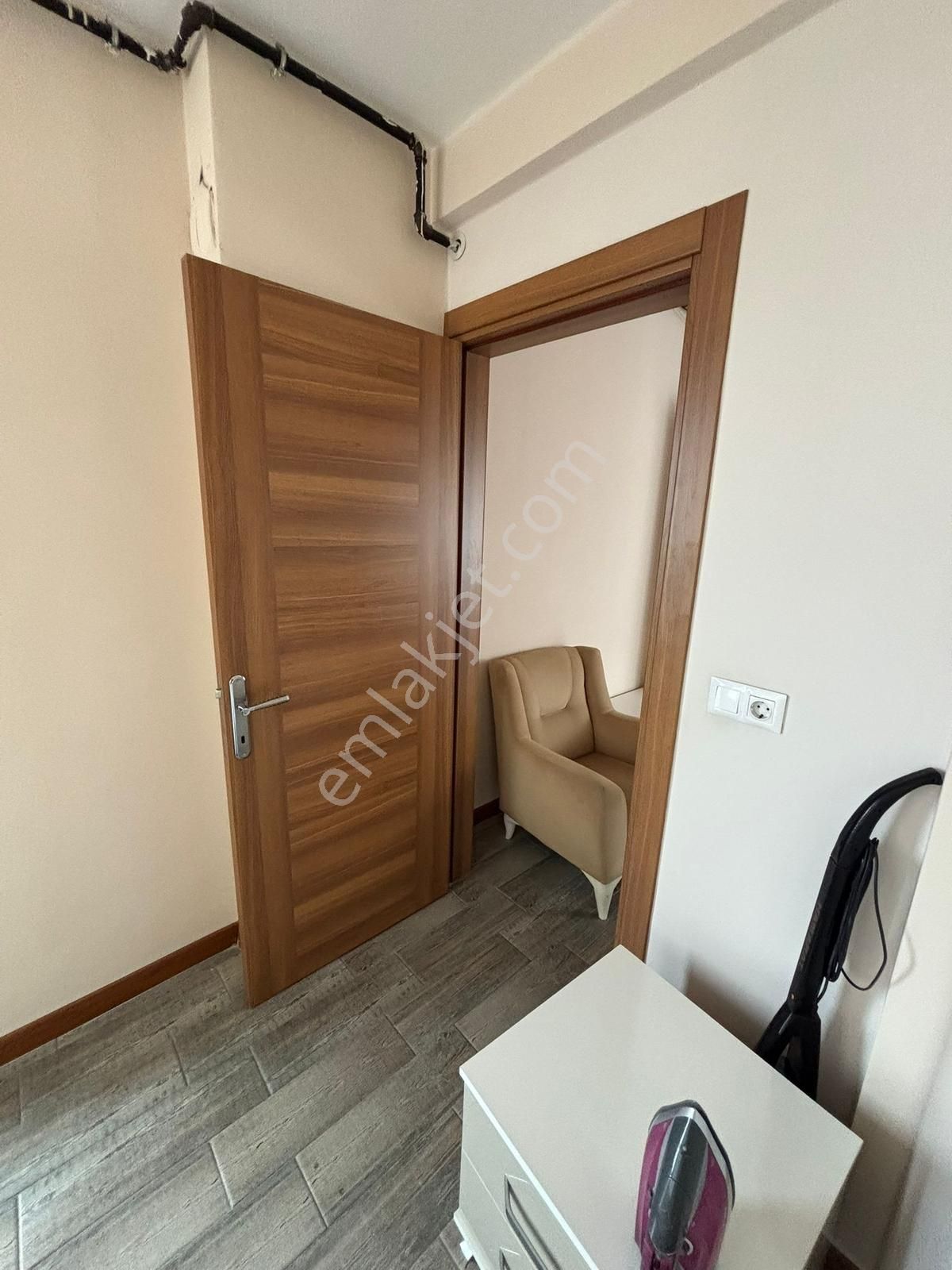 Kaan Emlaktan Paü Ye Yakın Lüks Apartlar - Görsel 29