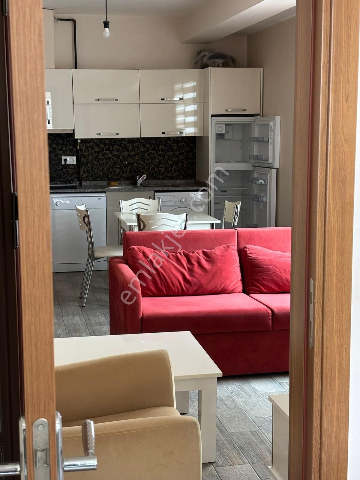 Kaan Emlaktan Paü Ye Yakın Lüks Apartlar - Görsel 19