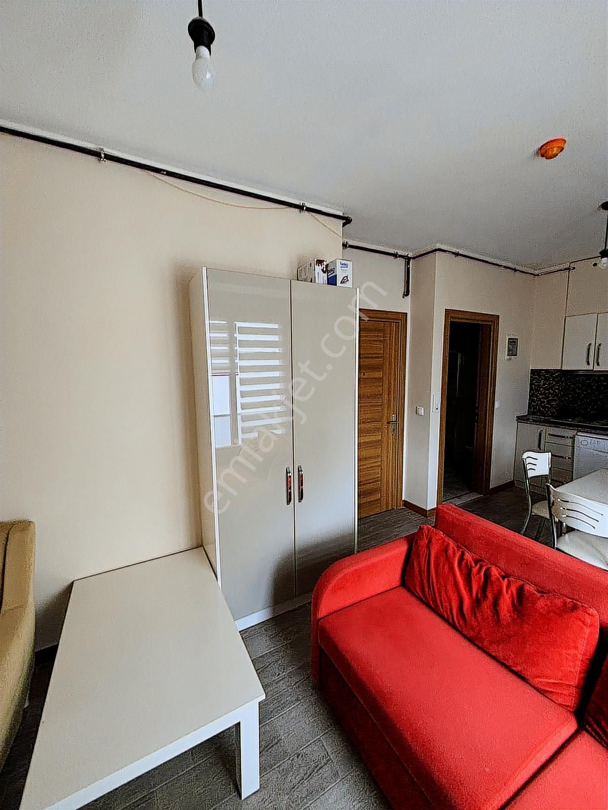 Kaan Emlaktan Paü Ye Yakın Lüks Apartlar - Görsel 16