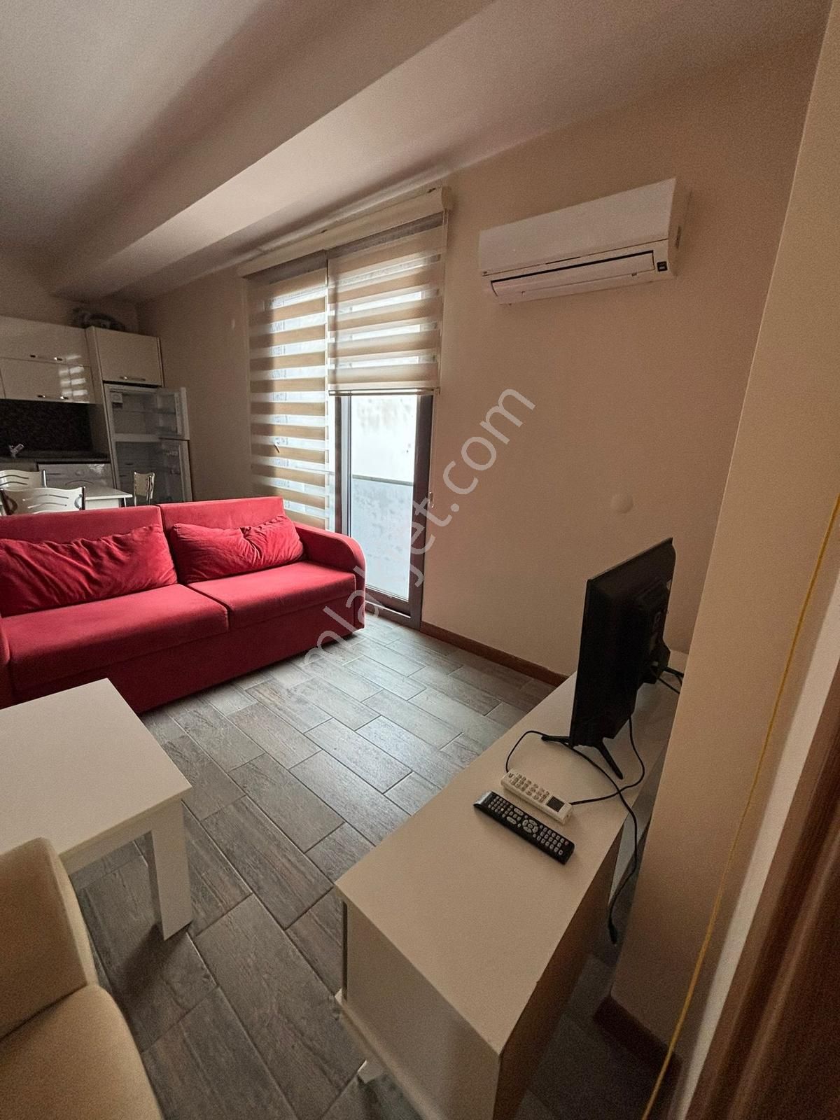 Kaan Emlaktan Paü Ye Yakın Lüks Apartlar - Görsel 15