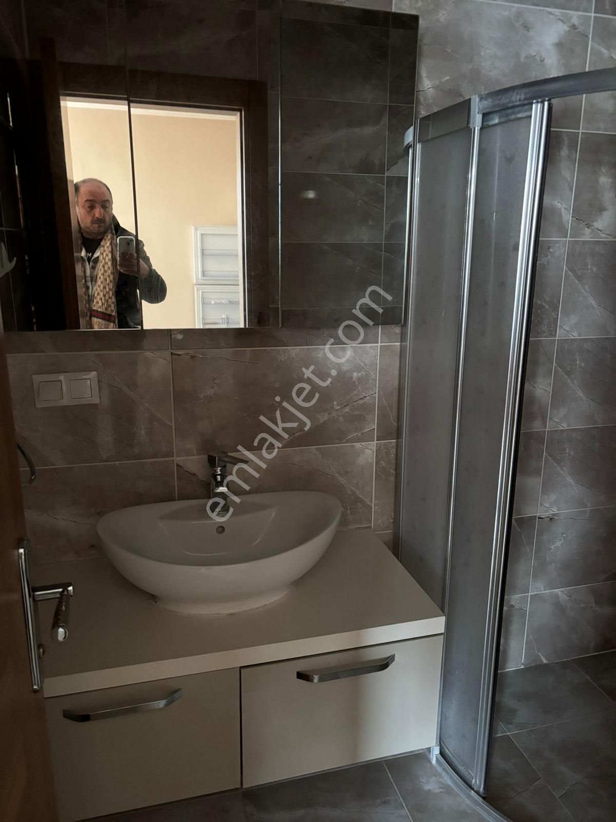 Kaan Emlaktan Paü Ye Yakın Lüks Apartlar - Görsel 5