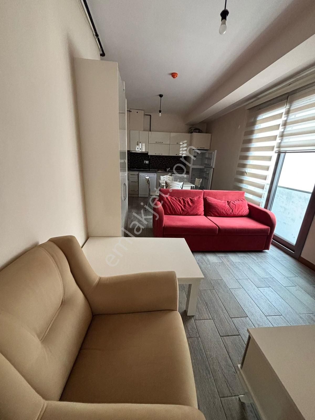 Kaan Emlaktan Paü Ye Yakın Lüks Apartlar - Görsel 3