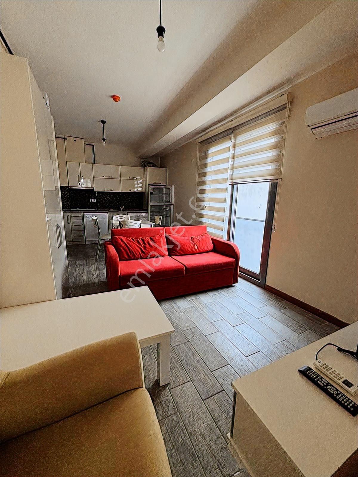 Kaan Emlaktan Paü Ye Yakın Lüks Apartlar - Görsel 17