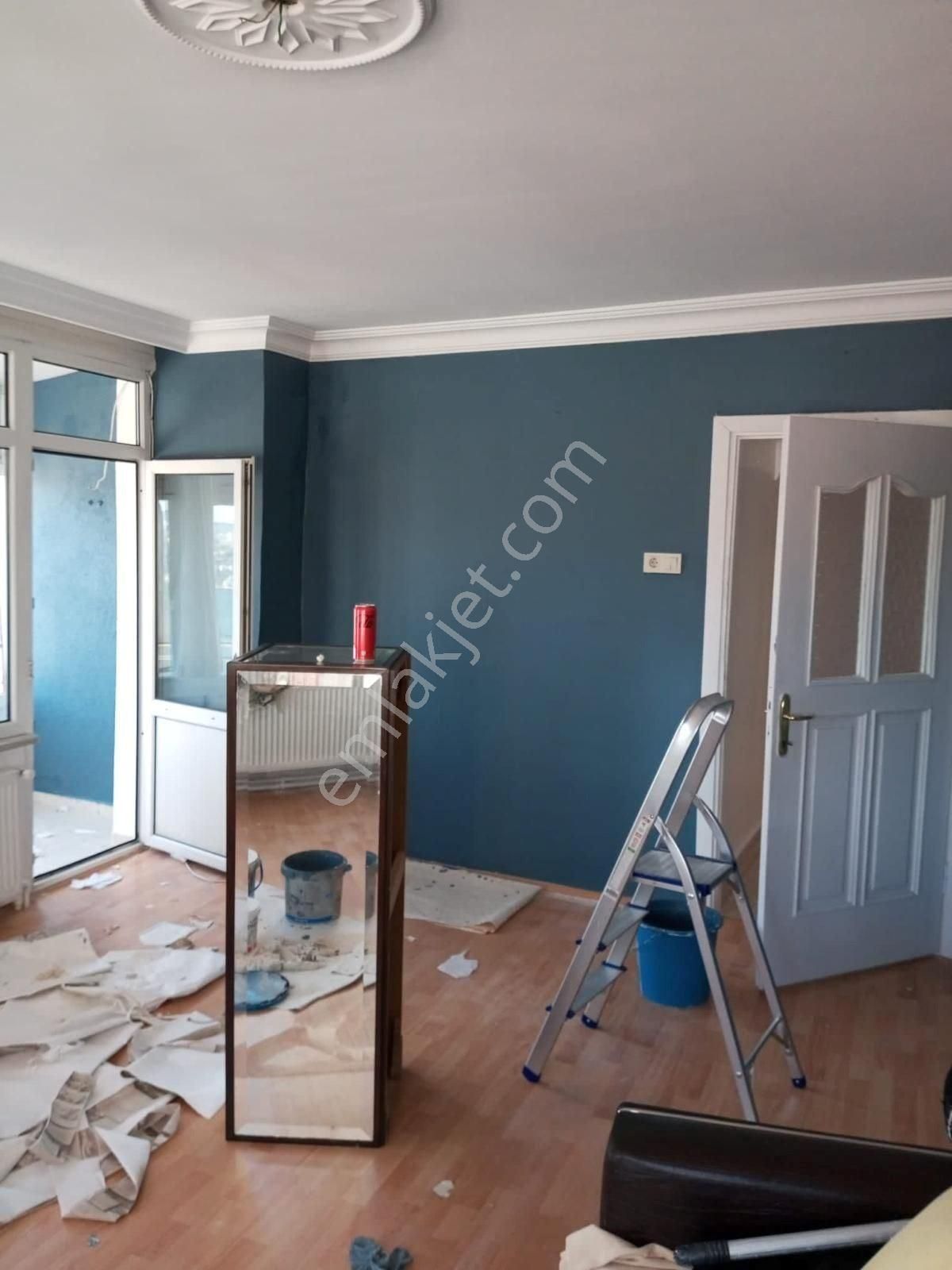 İstanbul Boğaz Manzaralı 3 Katlı Müstakil Bina - Görsel 12