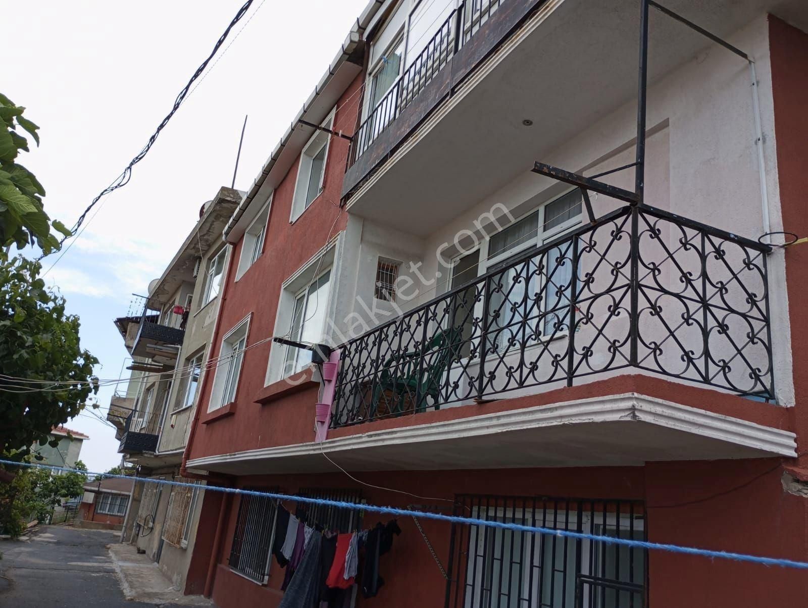 İstanbul Boğaz Manzaralı 3 Katlı Müstakil Bina - Görsel 23