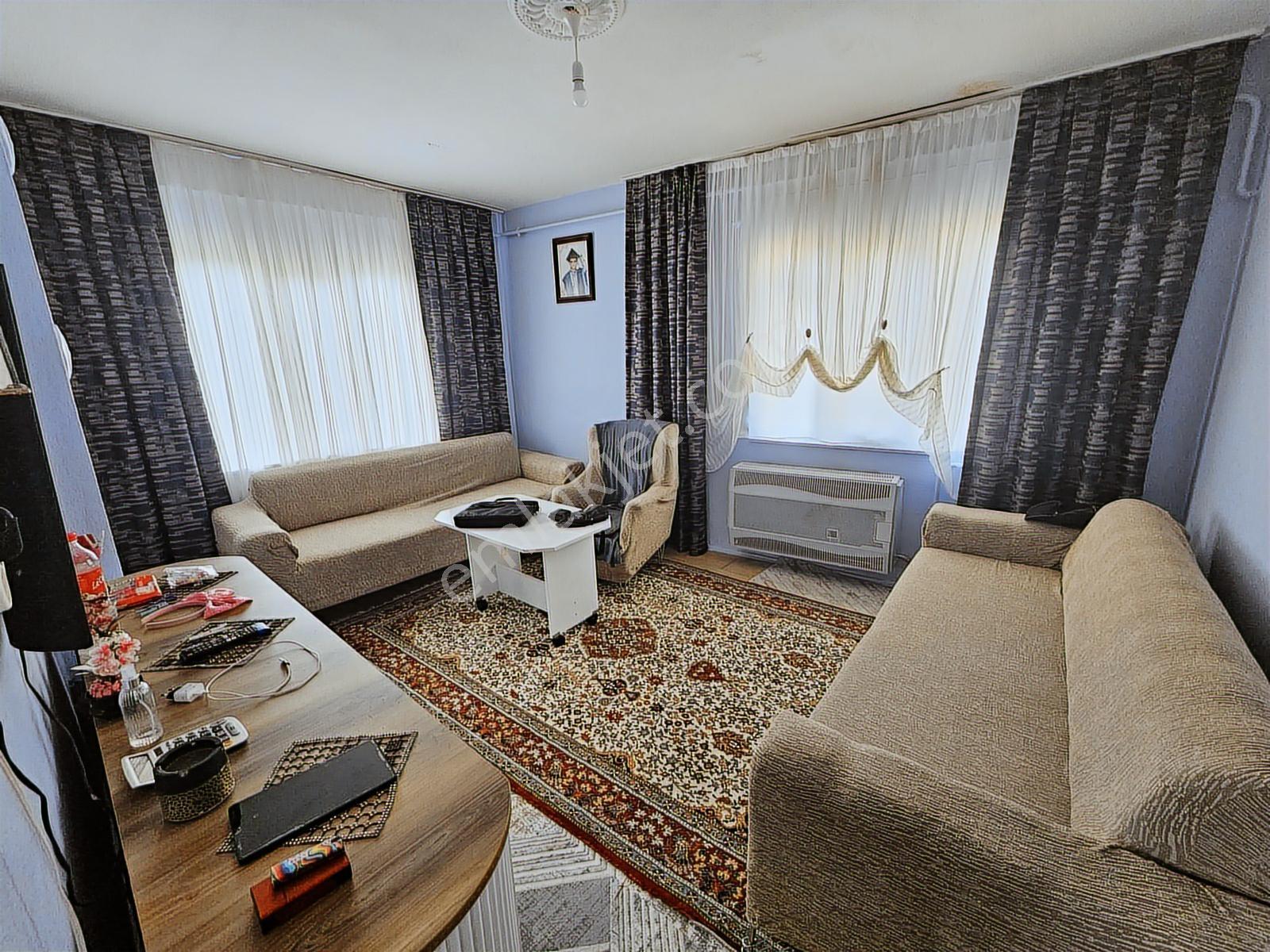 Kelepir Fiyata Komple Satılık Müstakil Bina - Görsel 6