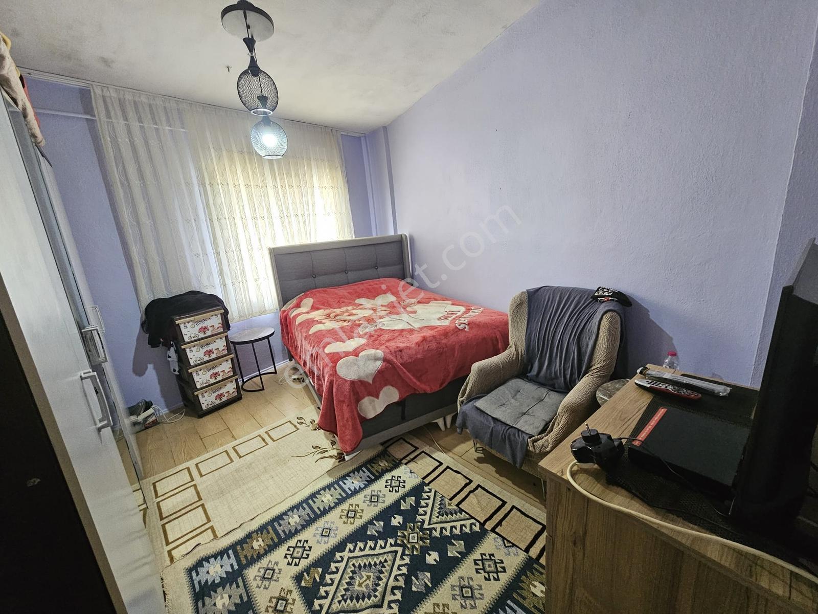 Kelepir Fiyata Komple Satılık Müstakil Bina - Görsel 18