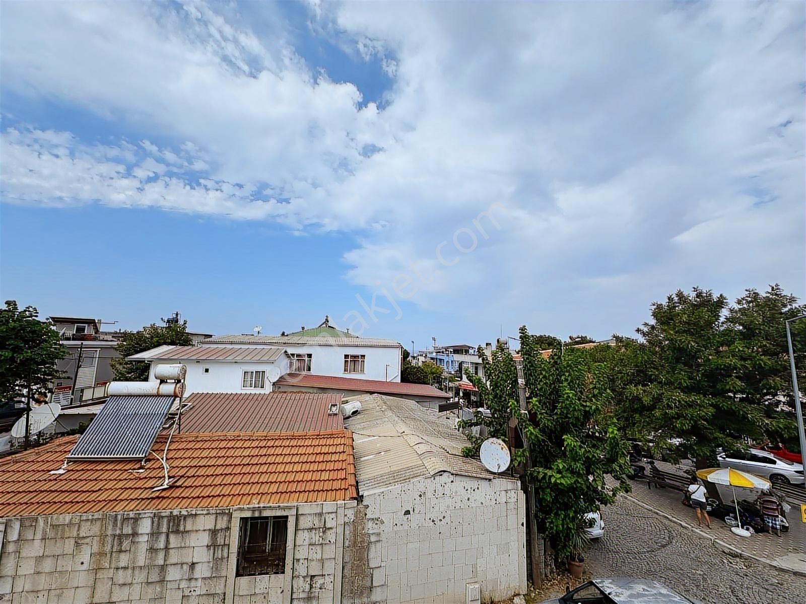 Güzelbahçe Atatürk Mahallesi Merkezi Konumda Kiralık 1+1 Daire - Görsel 7