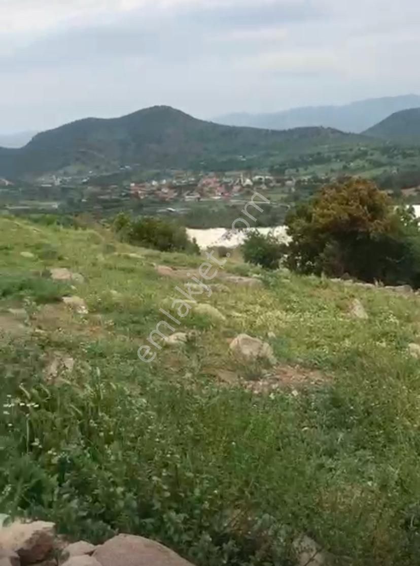 İzmir Dikili Demirtaş 2 Adet Yatırımlık Arsa - Görsel 3