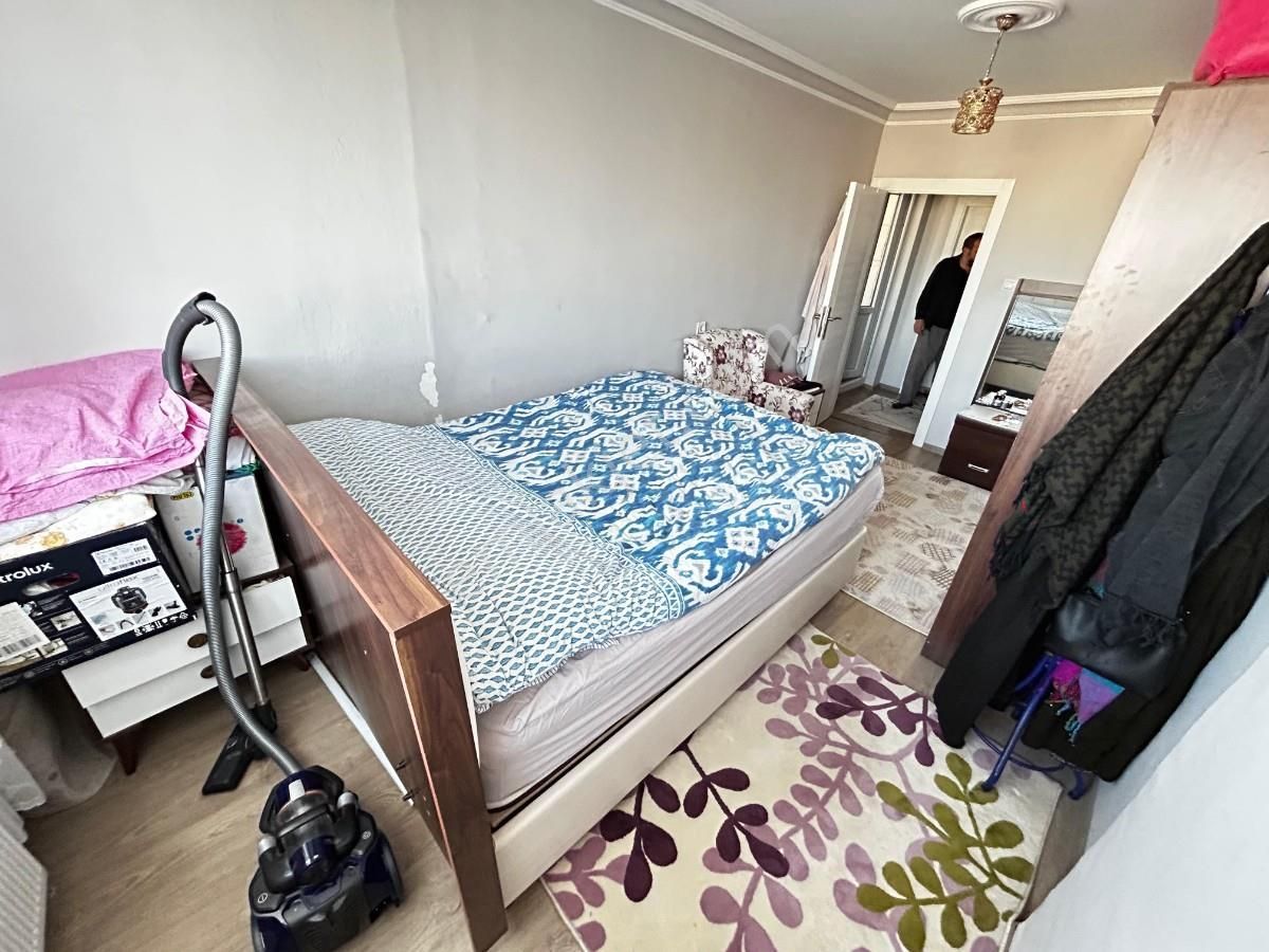 Sincan Pınarbaşı Mah 2+1 Katta Bağımsız Ön Cephe Daire - Görsel 13