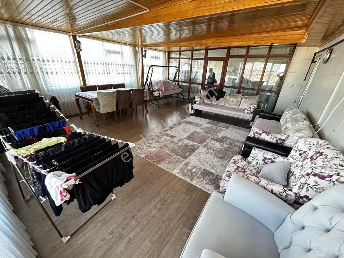 Sincan Pınarbaşı Mah 2+1 Katta Bağımsız Ön Cephe Daire - Görsel 9