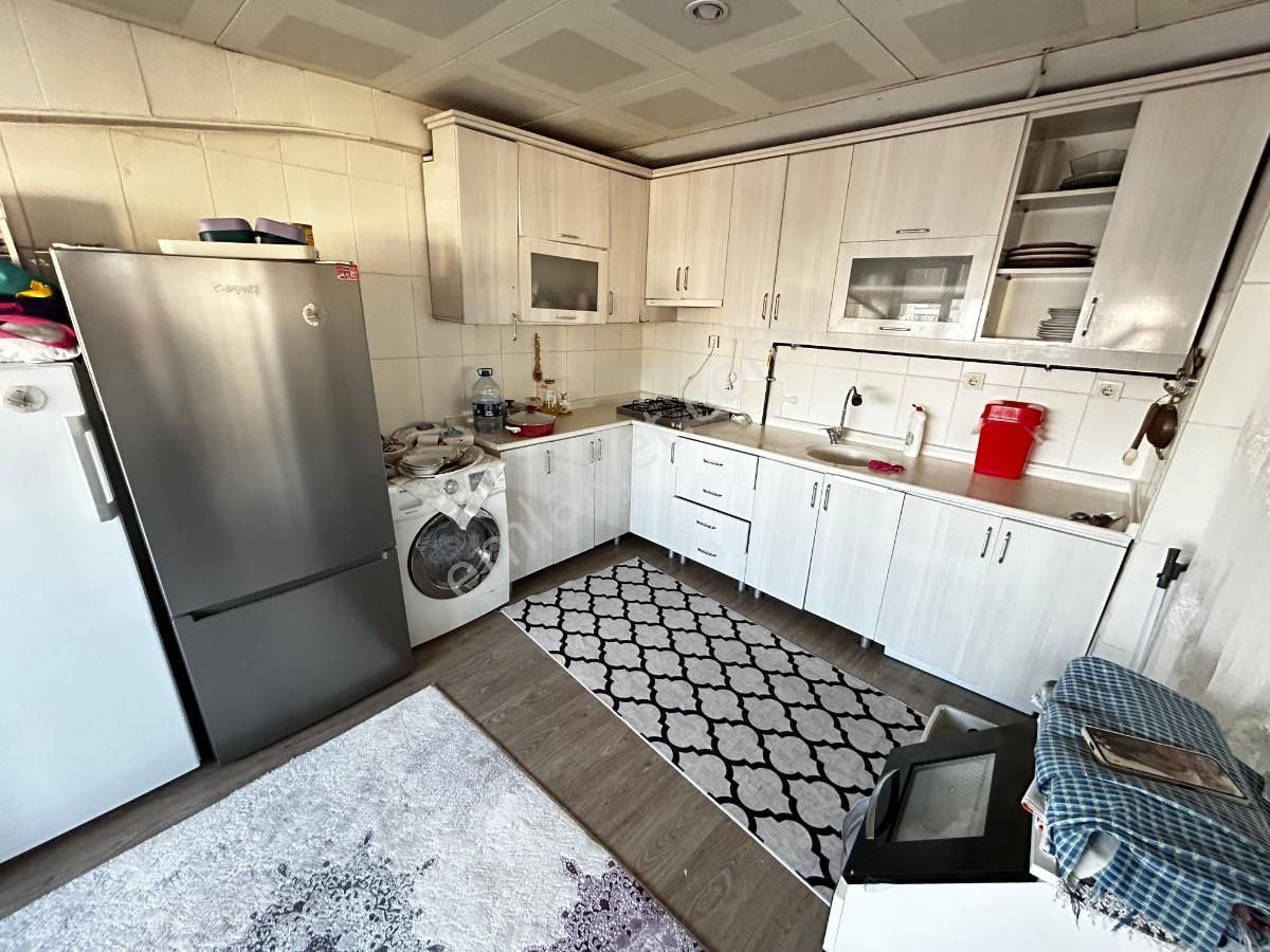 Sincan Pınarbaşı Mah 2+1 Katta Bağımsız Ön Cephe Daire - Görsel 16