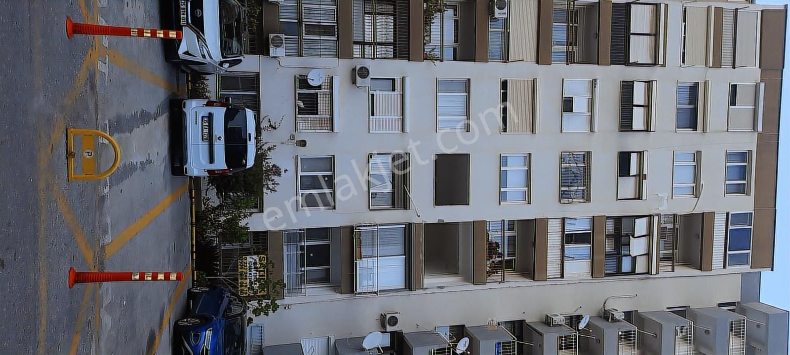 F.altay İstinye Karşısında, Sosyal Yaşamın Ortasında Daire - Görsel 21