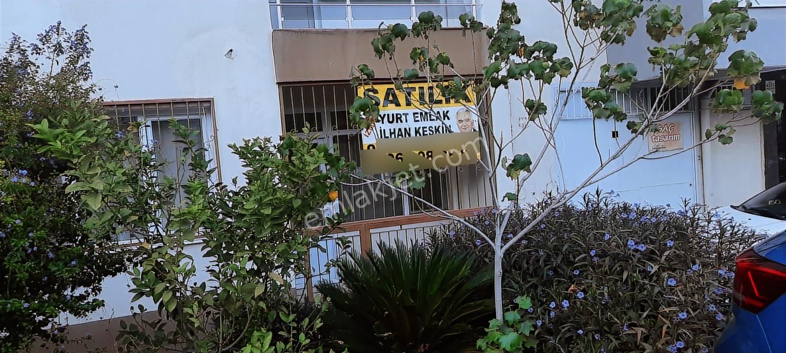 F.altay İstinye Karşısında, Sosyal Yaşamın Ortasında Daire