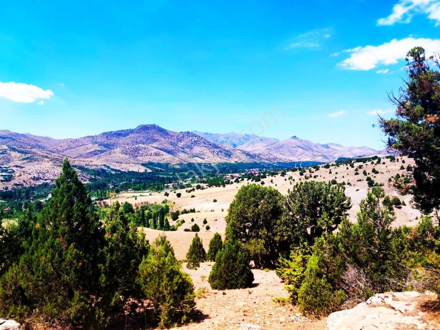 Kar Emlaktan Aşçıbekirli Fenese 400 M2 Satılık Arsa