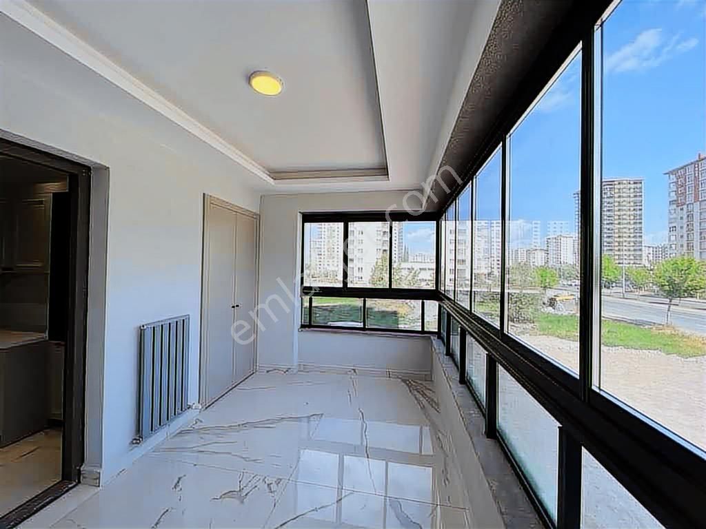 Yakut Mah.de Muhteşem Mimarisiyle 4,5+1 Daire - Görsel 16