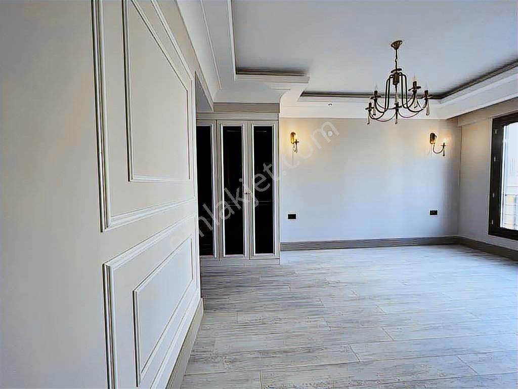 Yakut Mah.de Muhteşem Mimarisiyle 4,5+1 Daire - Görsel 11