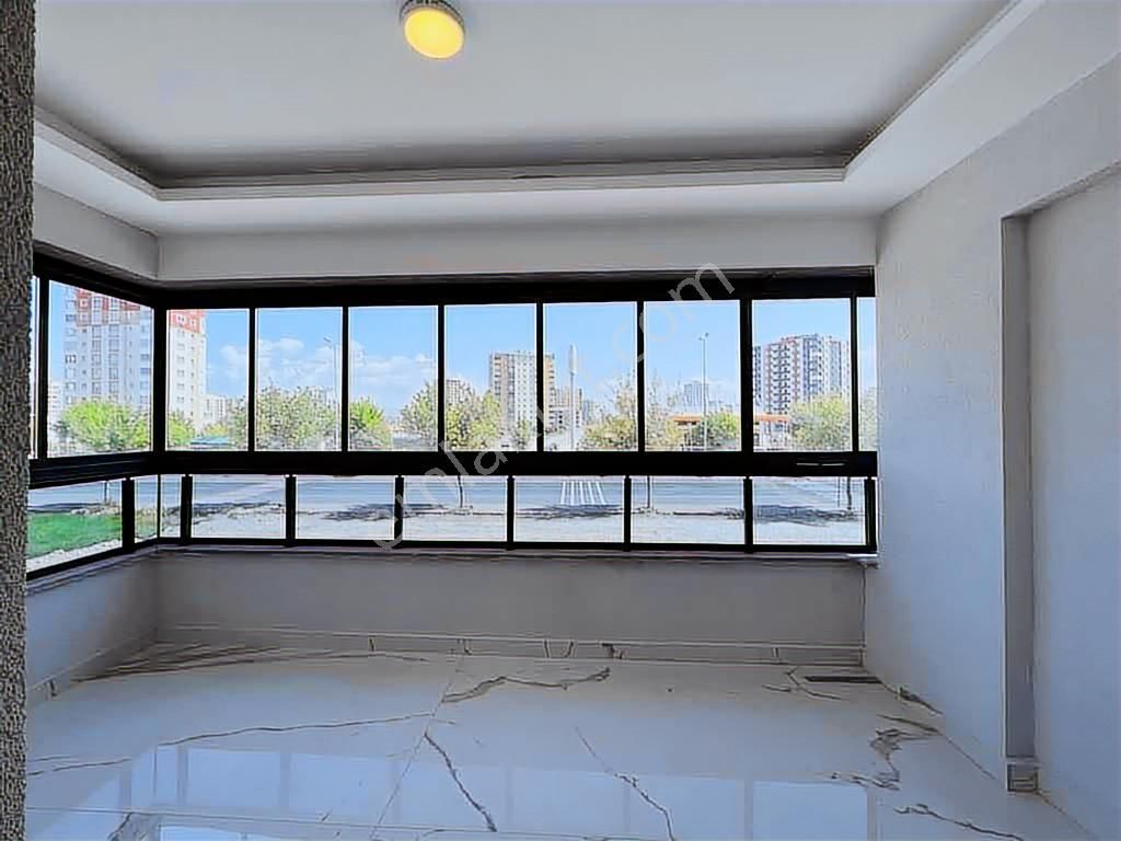 Yakut Mah.de Muhteşem Mimarisiyle 4,5+1 Daire - Görsel 14