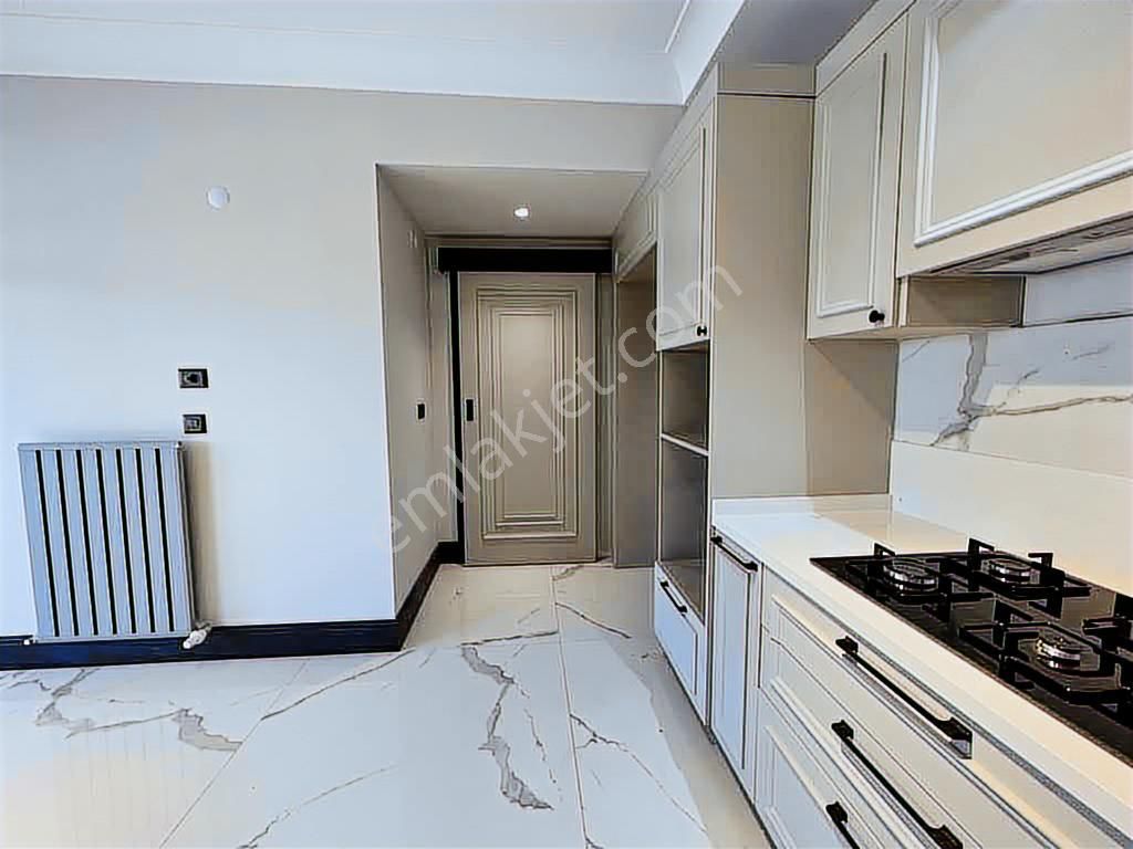 Yakut Mah.de Muhteşem Mimarisiyle 4,5+1 Daire - Görsel 30