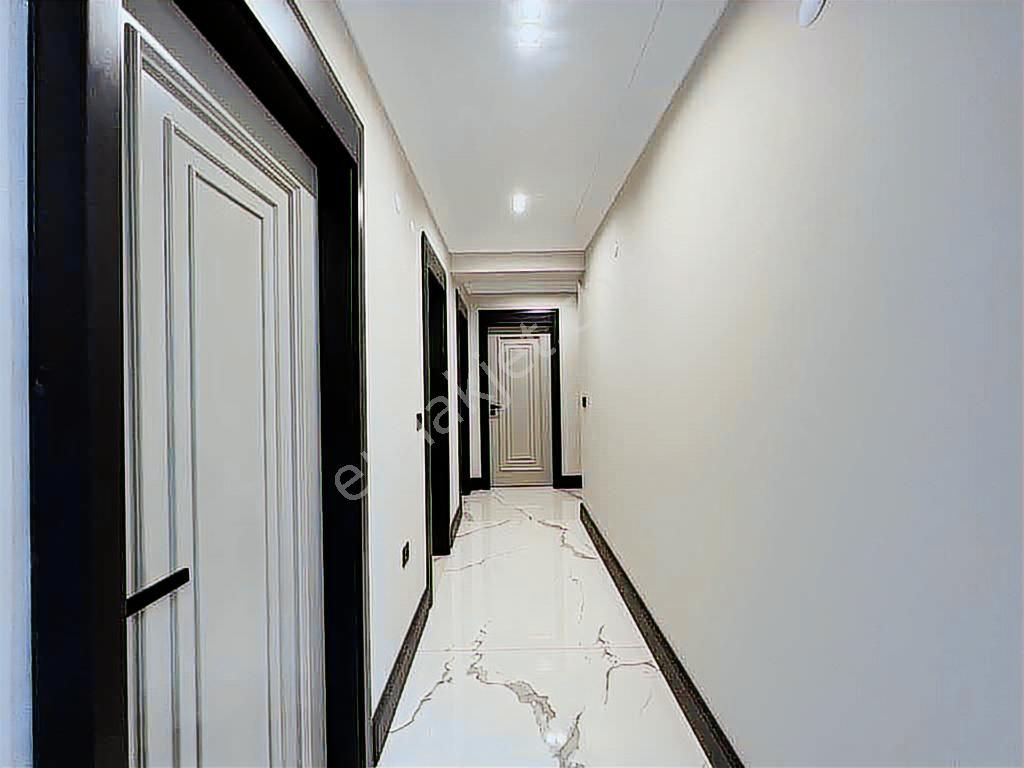 Yakut Mah.de Muhteşem Mimarisiyle 4,5+1 Daire - Görsel 6