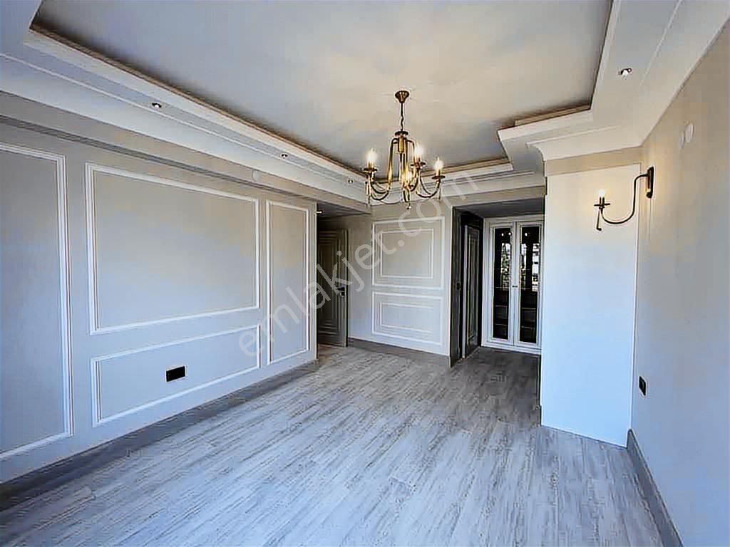 Yakut Mah.de Muhteşem Mimarisiyle 4,5+1 Daire - Görsel 15