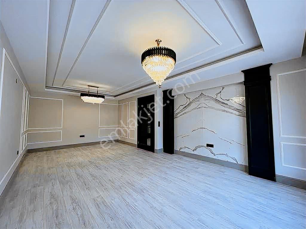 Yakut Mah.de Muhteşem Mimarisiyle 4,5+1 Daire - Görsel 8