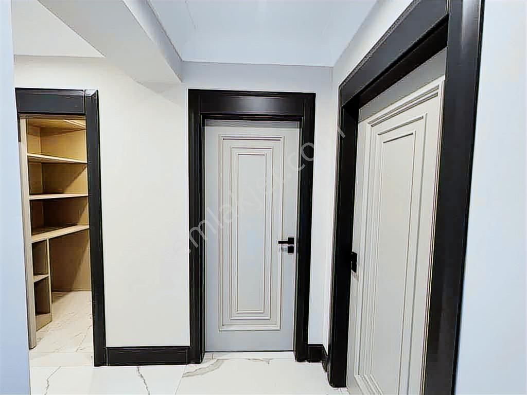 Yakut Mah.de Muhteşem Mimarisiyle 4,5+1 Daire - Görsel 26